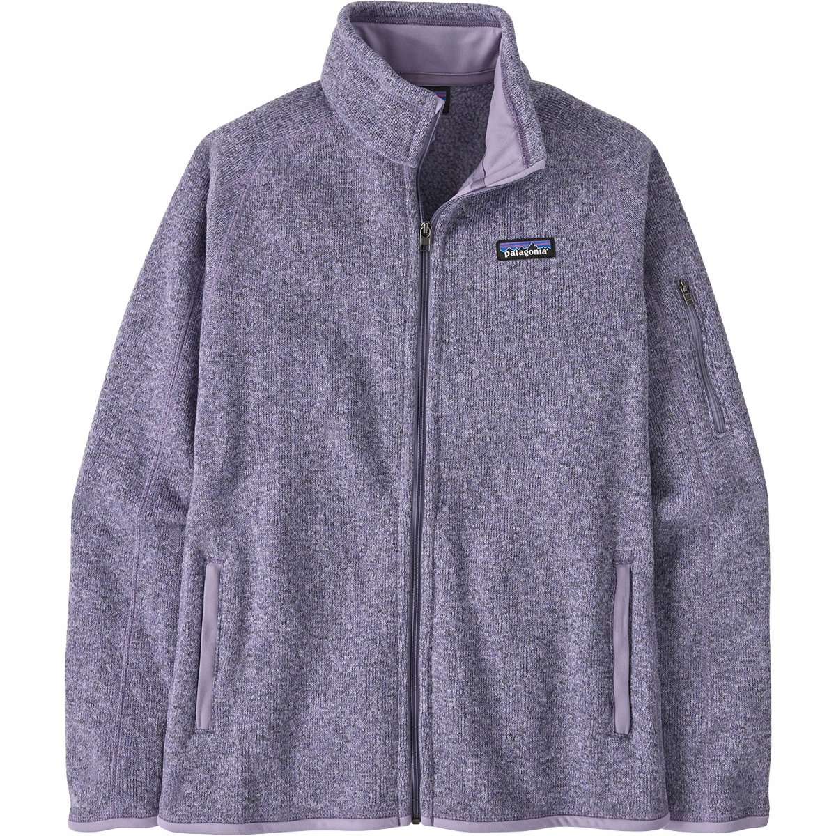 Women's Better Sweater Jacket