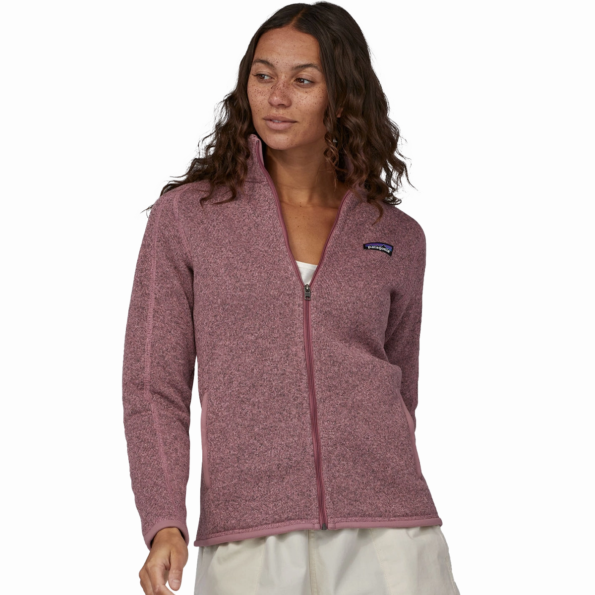 Women's Better Sweater Jacket