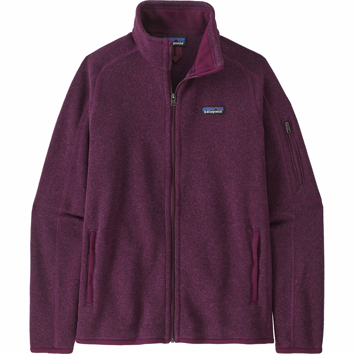 Women's Better Sweater Jacket