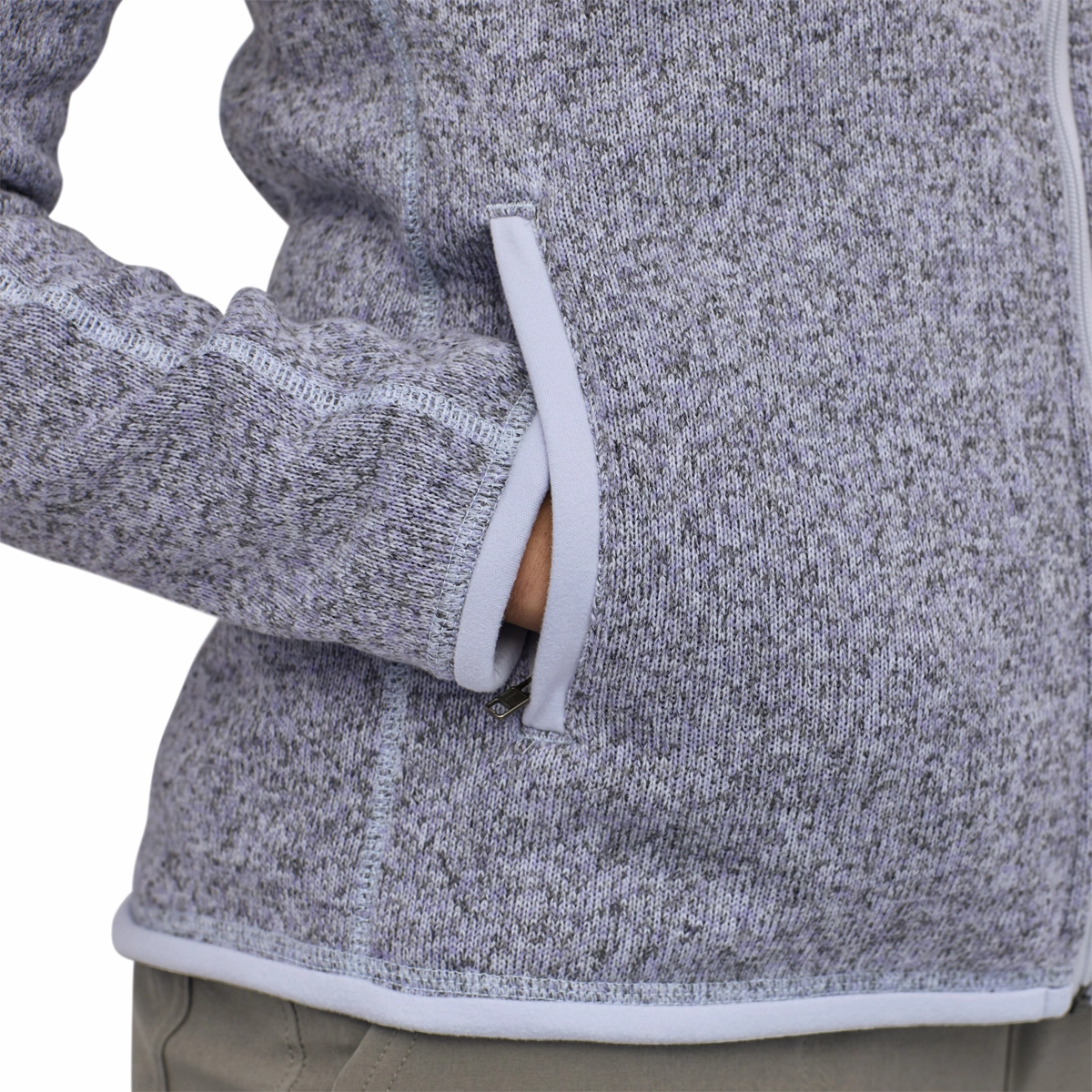 Women's Better Sweater Jacket