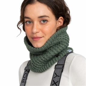 Women's Blizzard Collar