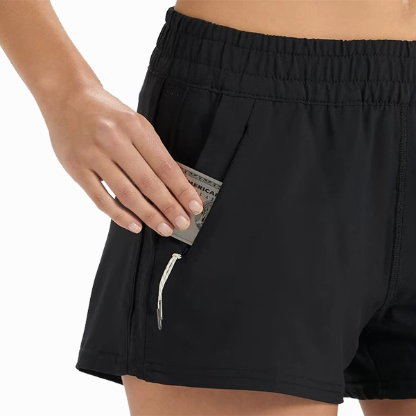 Women's Dash Short