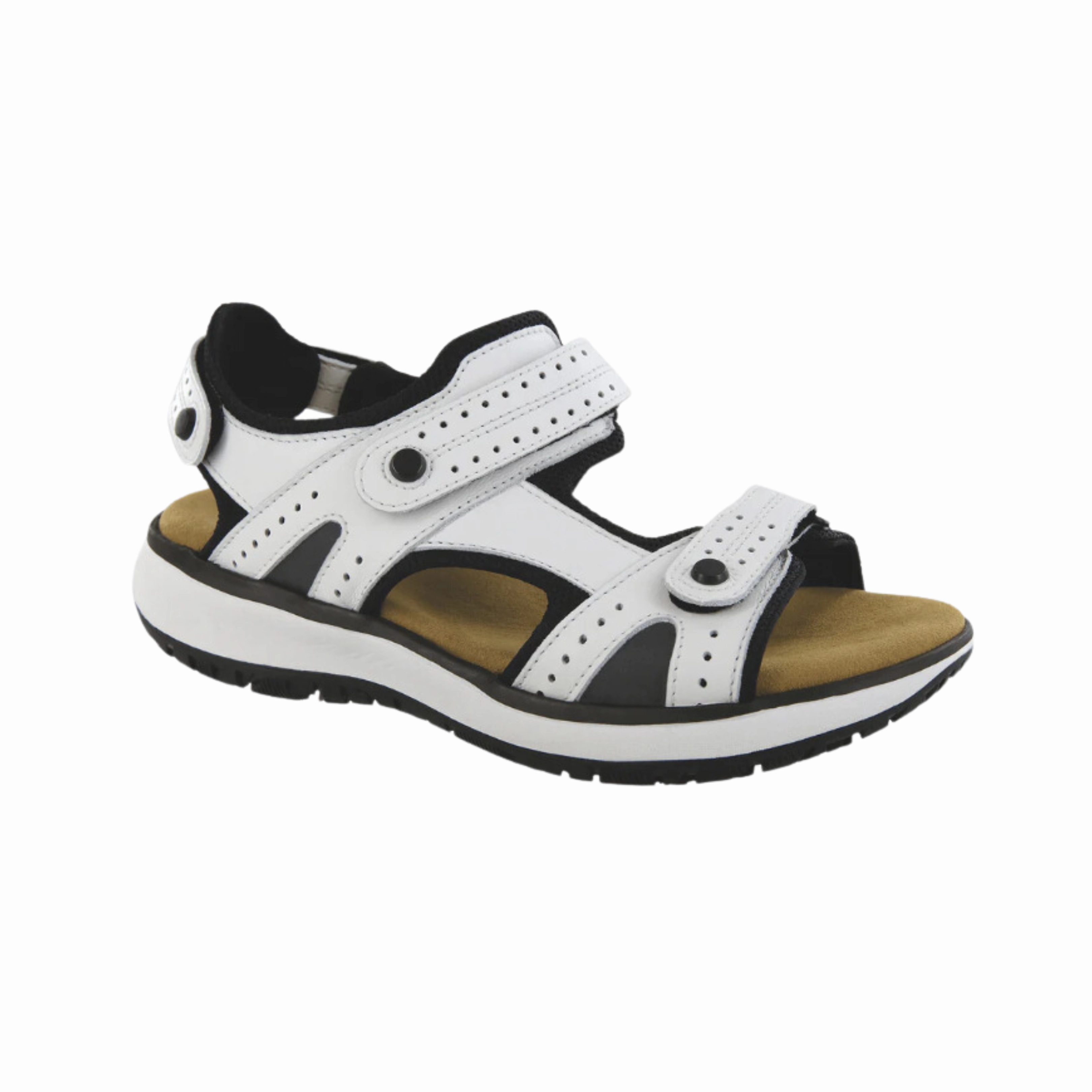 Women's Embark - Domino (Regular Width)