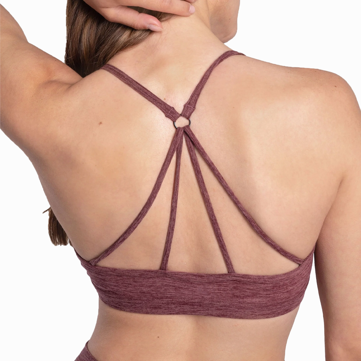 Women's Half Moon Bra