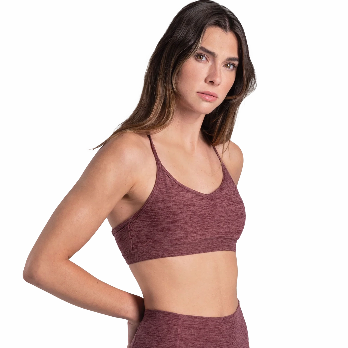 Women's Half Moon Bra