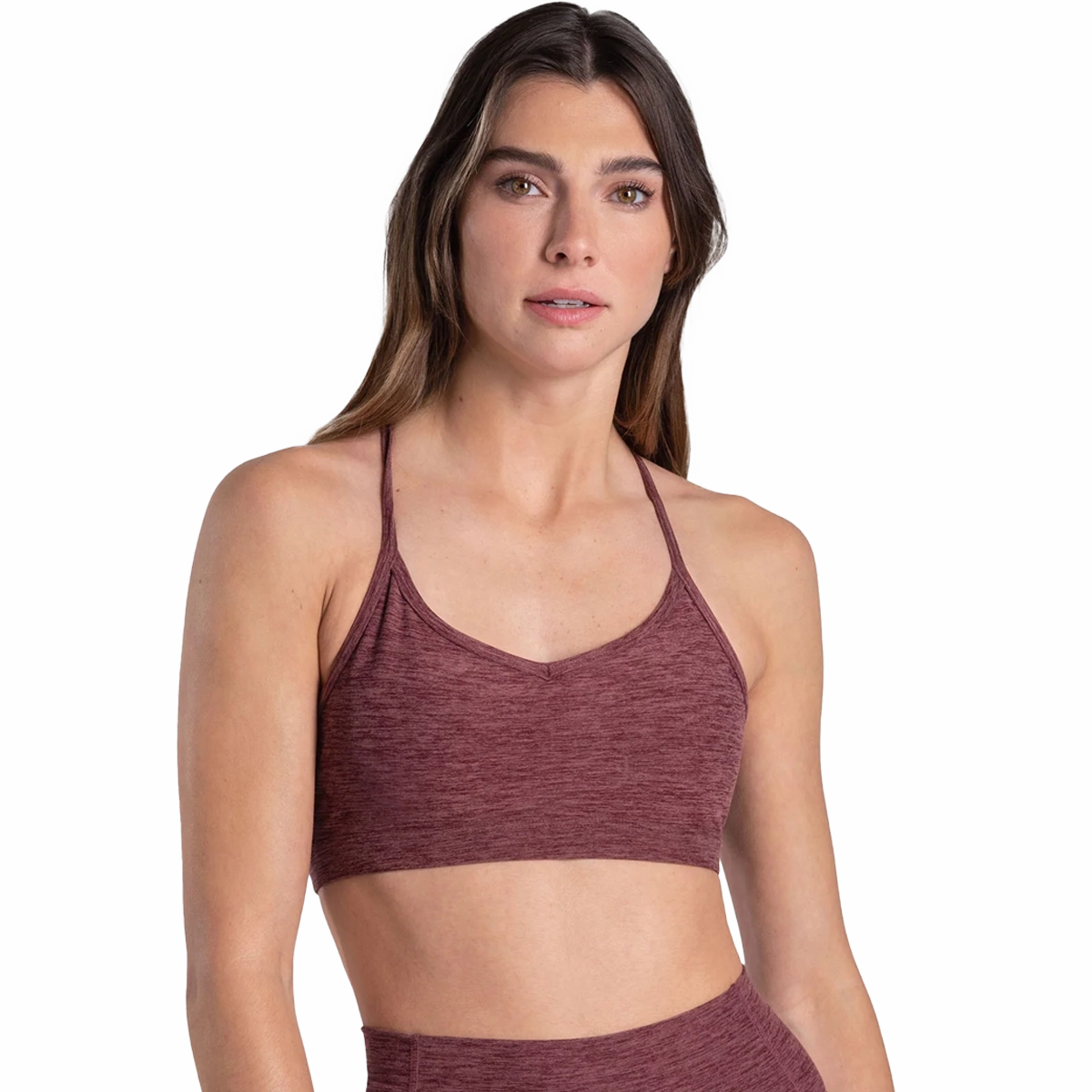 Women's Half Moon Bra