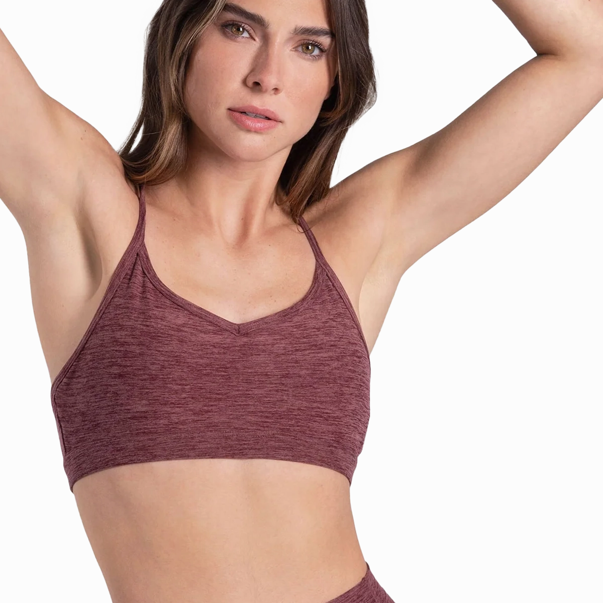 Women's Half Moon Bra