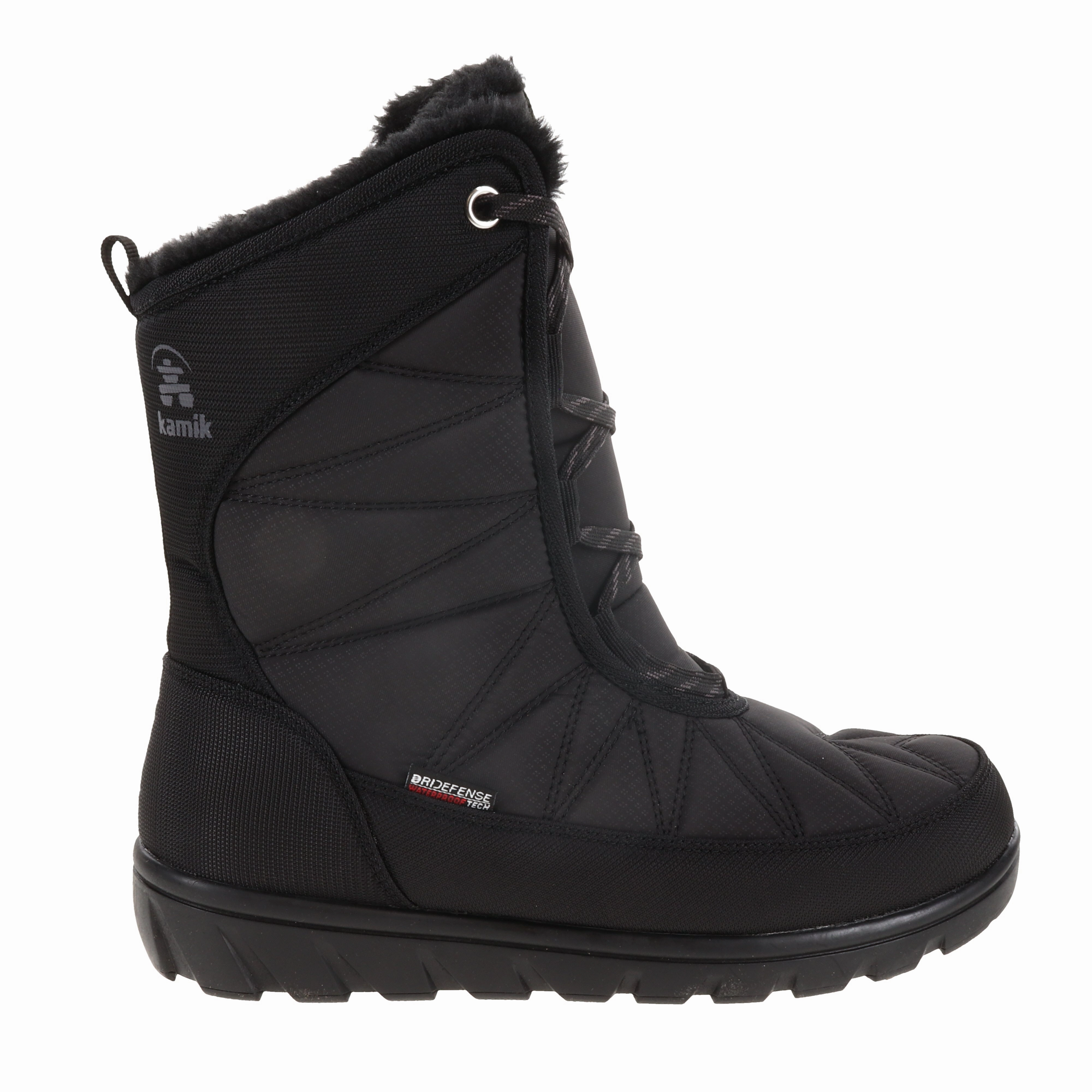 Women's Hannah Mid