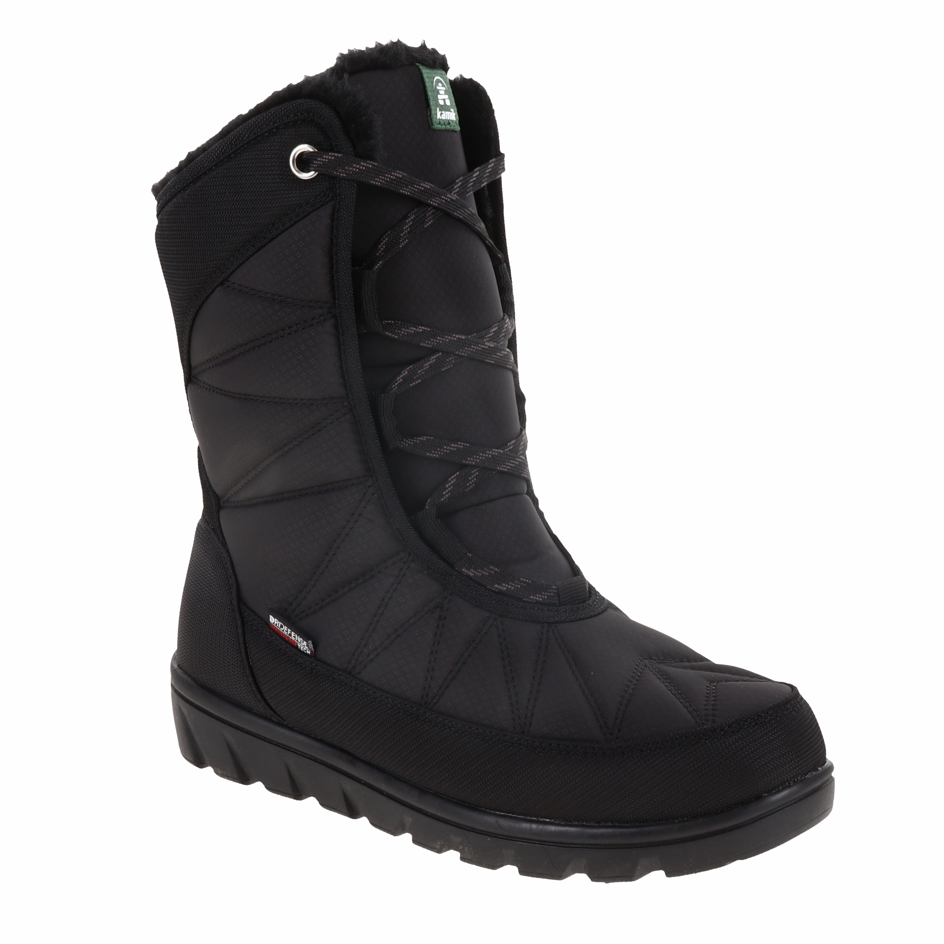 Women's Hannah Mid