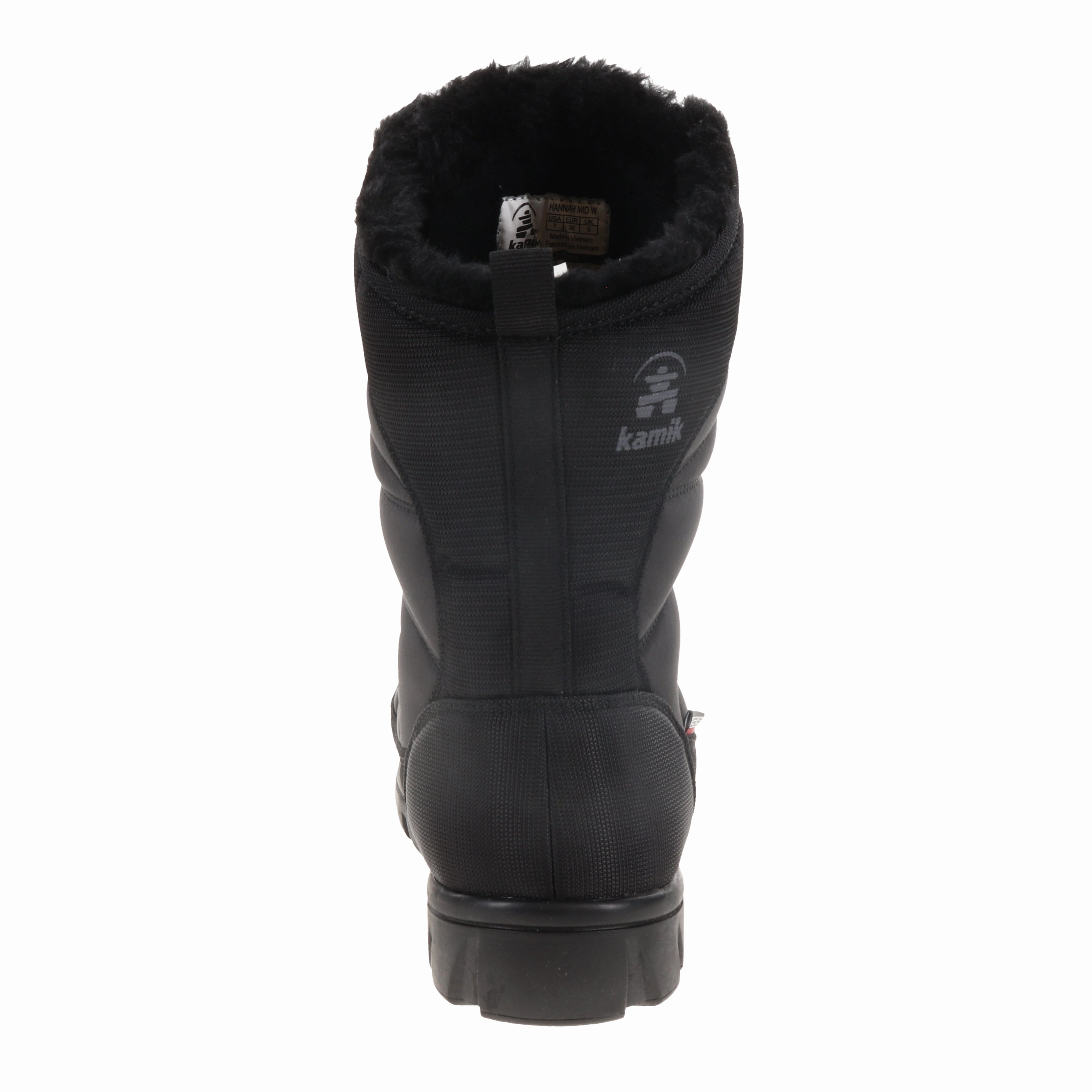 Women's Hannah Mid