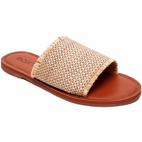 Women's Kaia Slide Sandals