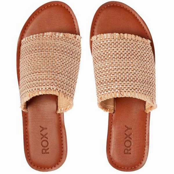 Women's Kaia Slide Sandals