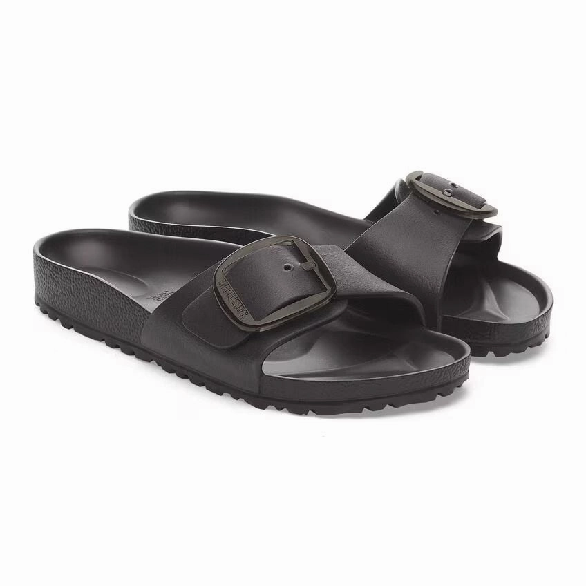 Women's Madrid Big Buckle EVA