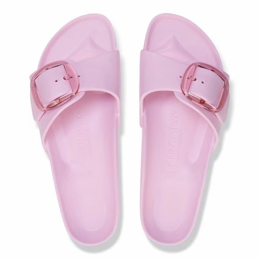 Women's Madrid Big Buckle EVA