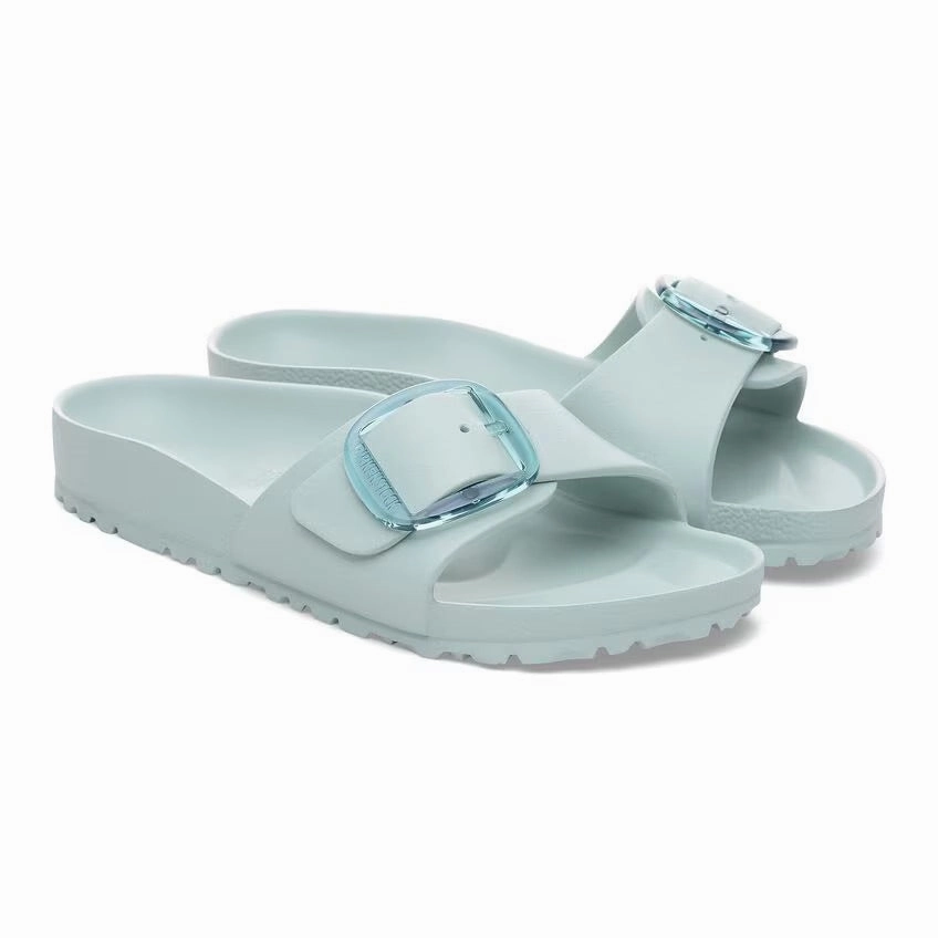 Women's Madrid Big Buckle EVA