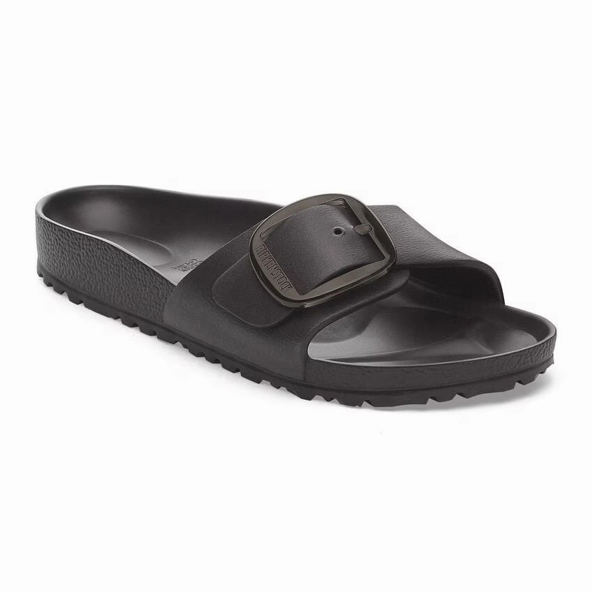 Women's Madrid Big Buckle EVA