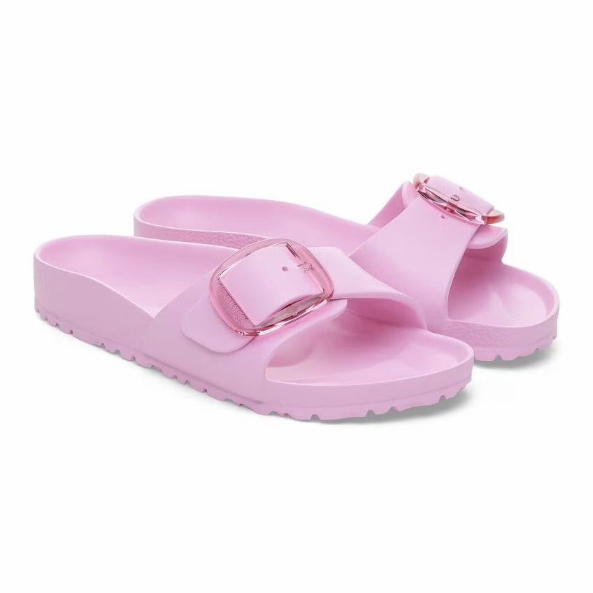 Women's Madrid Big Buckle EVA