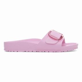 Women's Madrid Big Buckle EVA