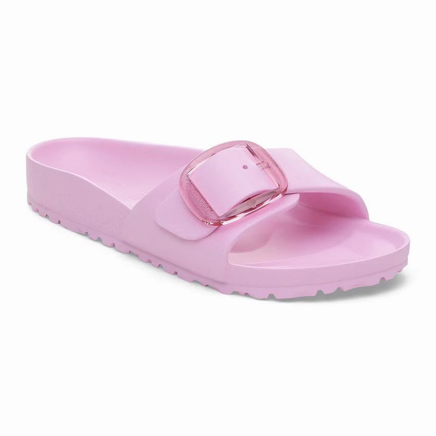 Women's Madrid Big Buckle EVA