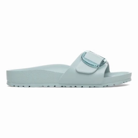 Women's Madrid Big Buckle EVA