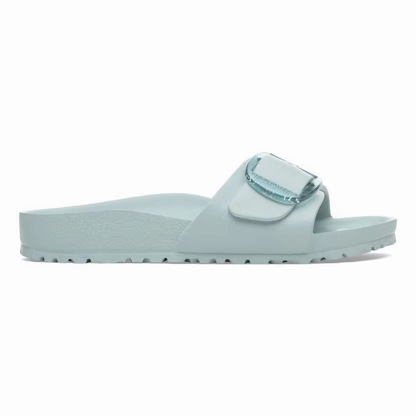 Women's Madrid Big Buckle EVA