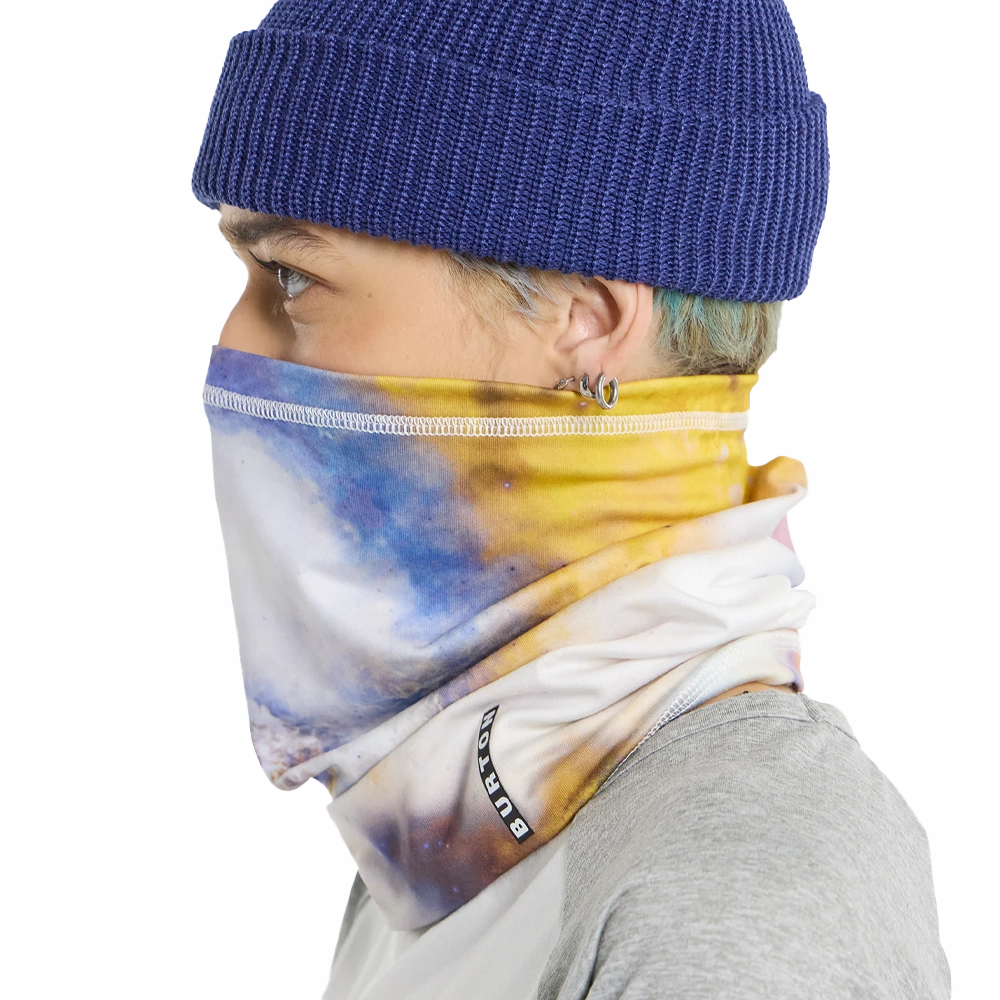 Women's Midweight Neck Warmer