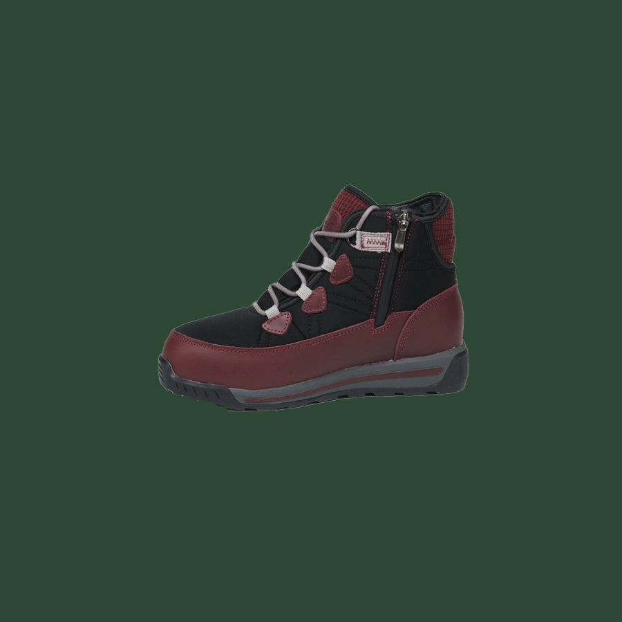 Women's NexGrip Ice Wonder Mid Wide 2E