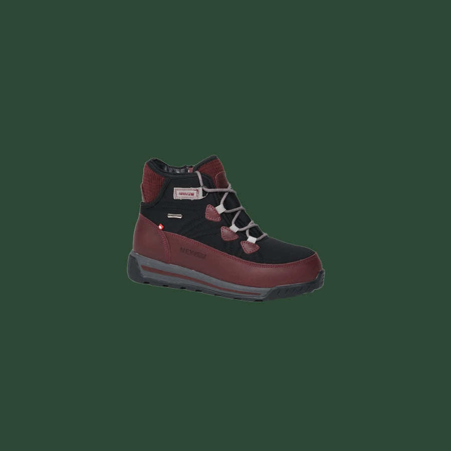 Women's NexGrip Ice Wonder Mid Wide 2E