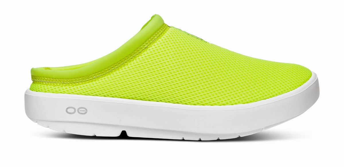 Women's OOcoozie Sport Mule - Electro