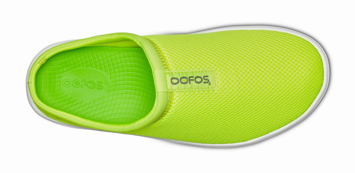 Women's OOcoozie Sport Mule - Electro