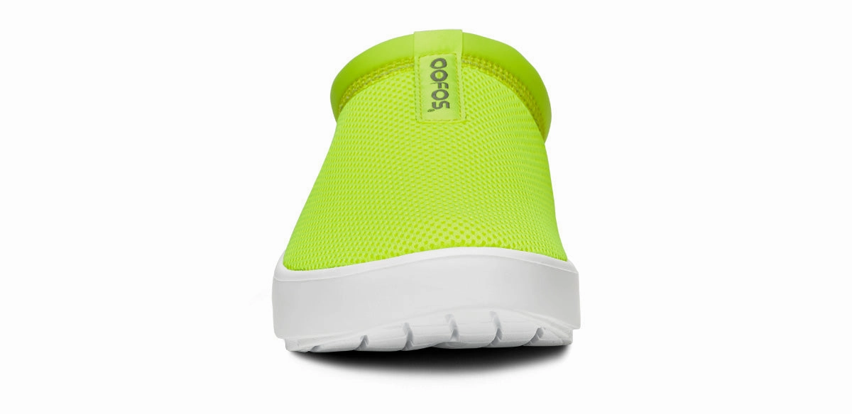 Women's OOcoozie Sport Mule - Electro