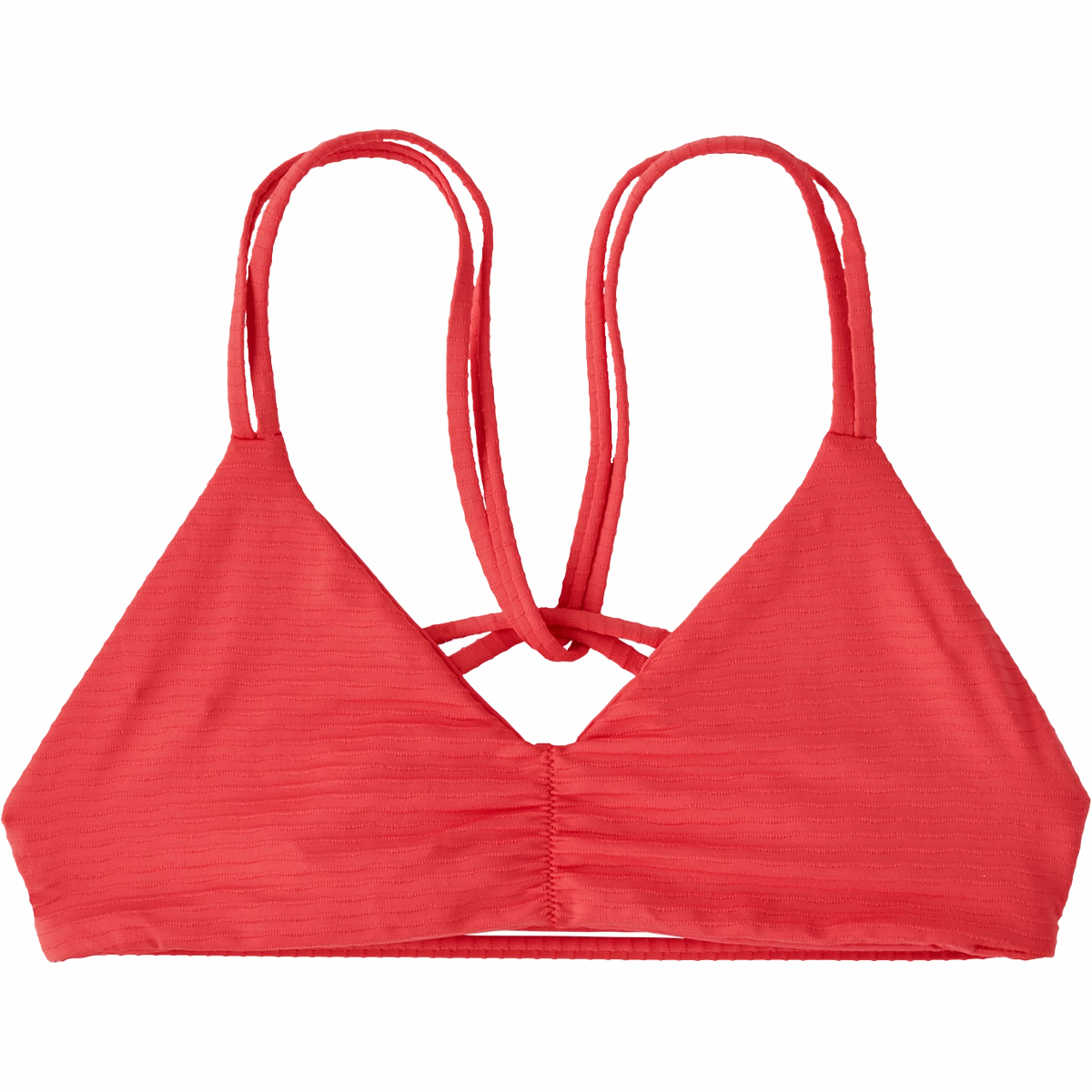 Women's Reversible Seaglass Top