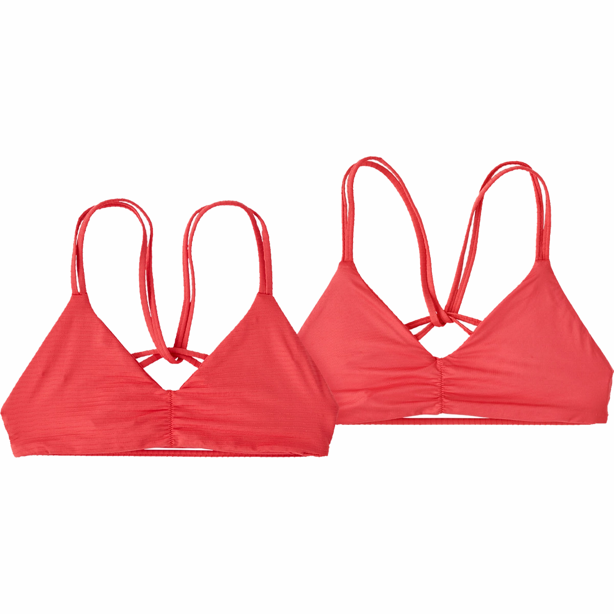 Women's Reversible Seaglass Top