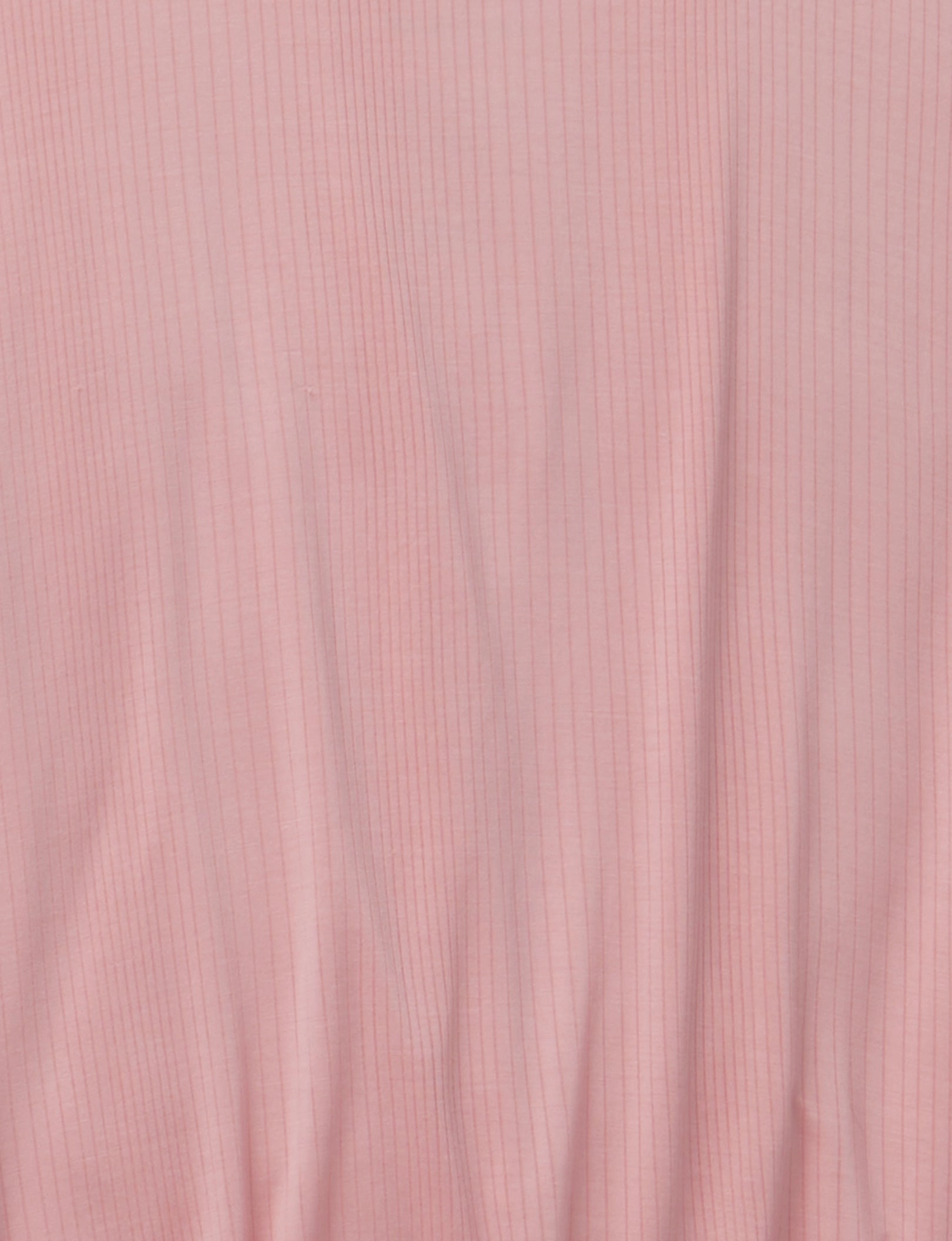Women's Second Skin Luxe Rib Sleep Short