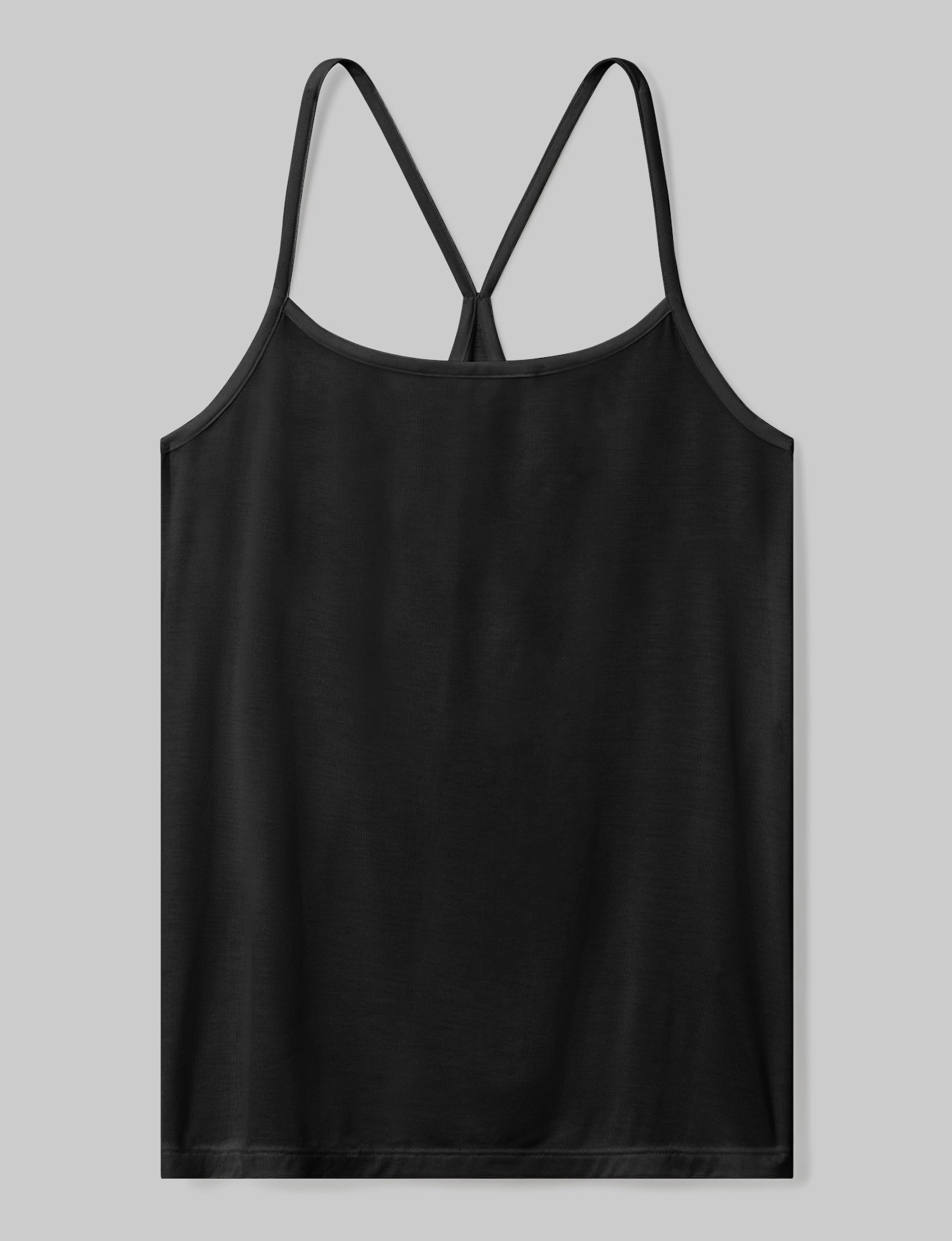 Women's Second Skin Racerback Sleep Tank
