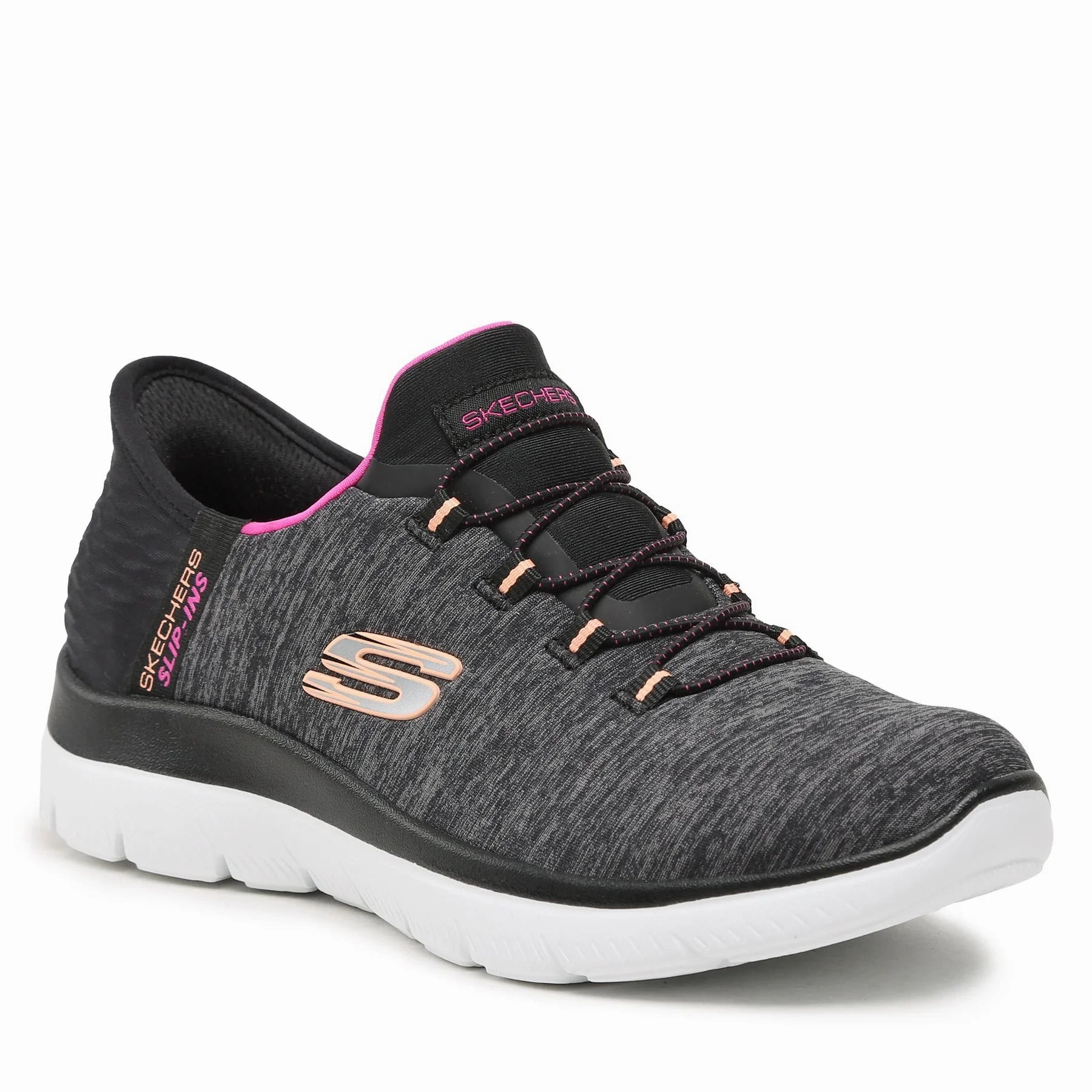 Women's Slip-Ins: Summits - Dazzling Haze