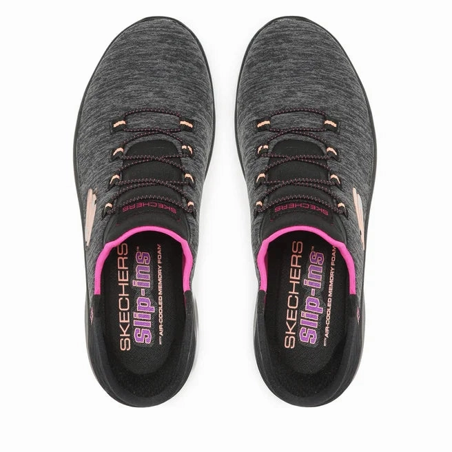 Women's Slip-Ins: Summits - Dazzling Haze