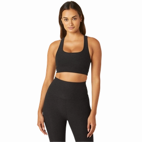 Women's Spacedye In A Twist Bra