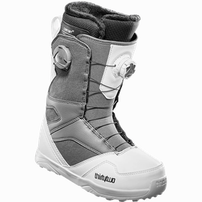 Women's STW Double Boa