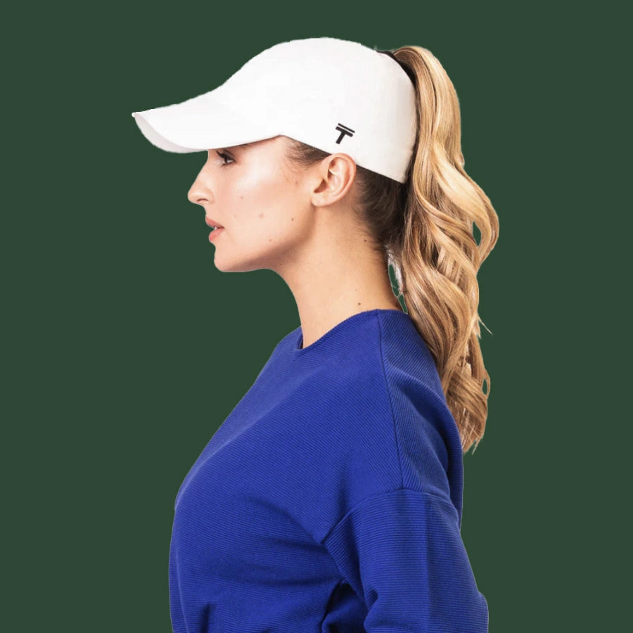 Women's  Top Knot Performance 2.0 Hat