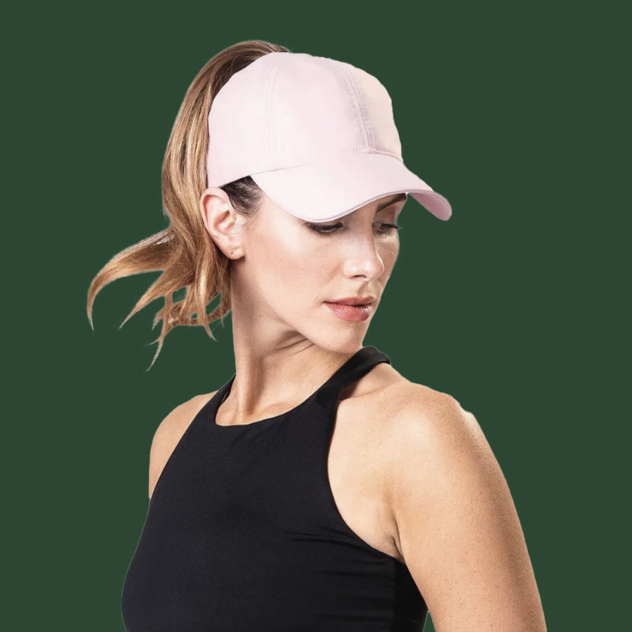 Women's  Top Knot Performance 2.0 Hat