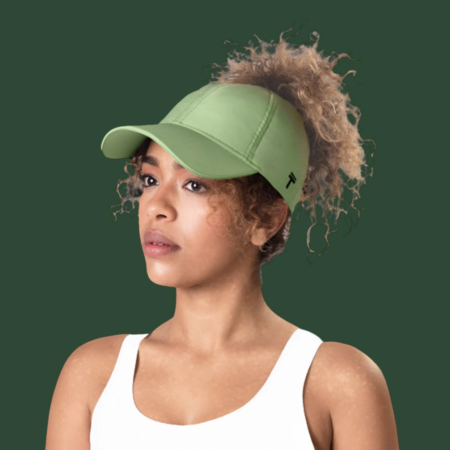 Women's  Top Knot Performance 2.0 Hat