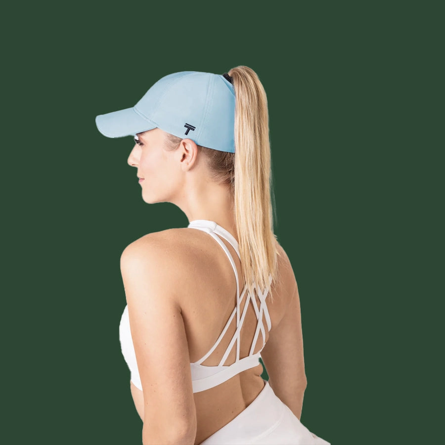 Women's  Top Knot Performance 2.0 Hat