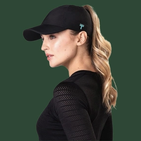 Women's  Top Knot Performance 2.0 Hat