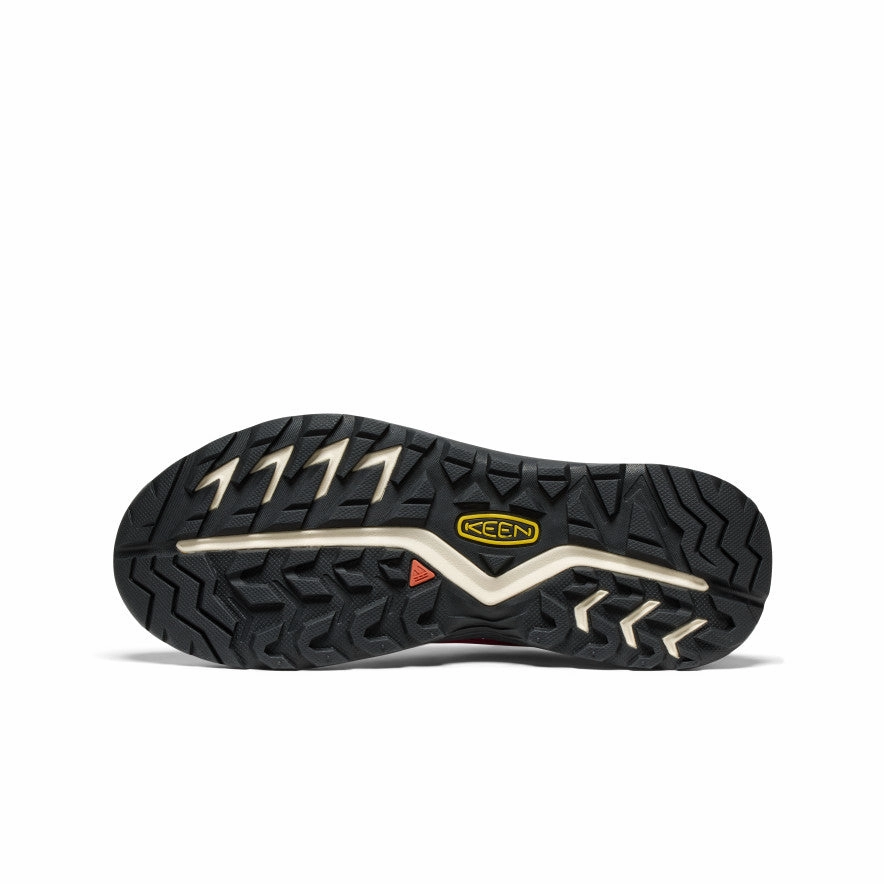 Women's Versacore Speed Shoe  |  Beaujolais/Indigo